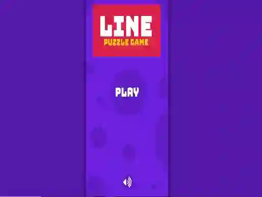 لعبة Line Puzzle Game على الانترنت