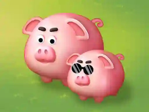 لعبة Farm Block على الانترنت