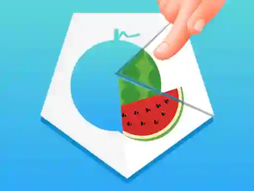لعبة Paper Fold Online على الانترنت