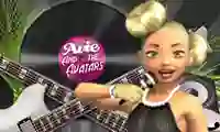 لعبة Avie Pocket: Popstar على الانترنت