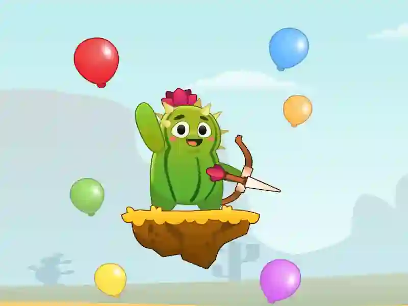 لعبة Mr Shooter على الانترنت