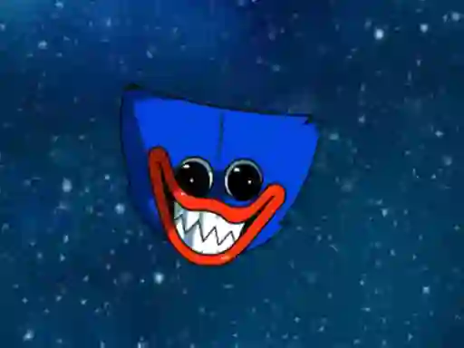 لعبة Poppy Playtime Space Fly على الانترنت