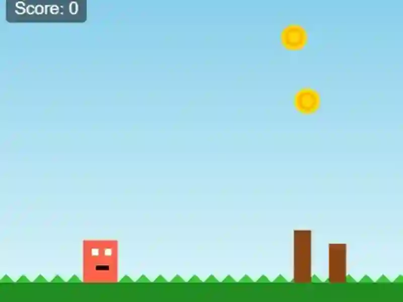 لعبة Golden Dash على الانترنت