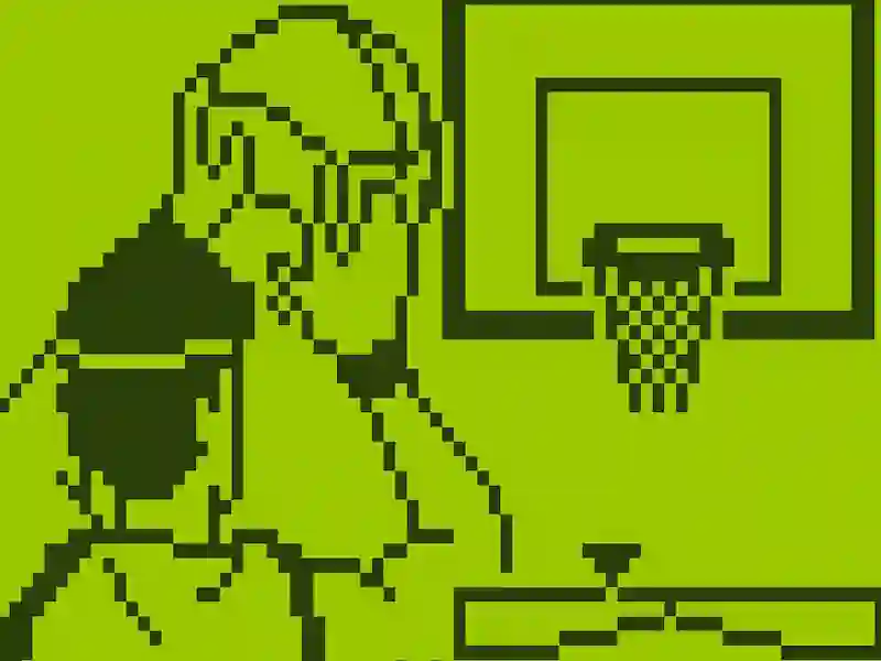 لعبة HotShots على الانترنت