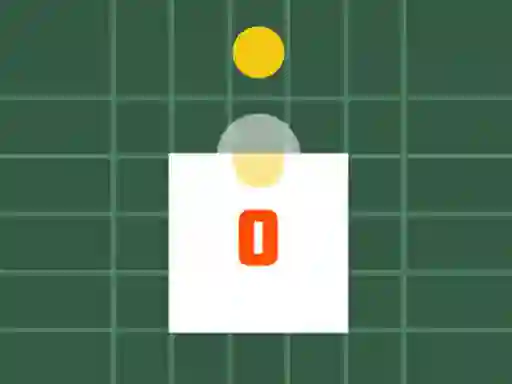 لعبة Rotating Square على الانترنت