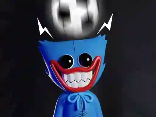 لعبة Kick The Poppy على الانترنت