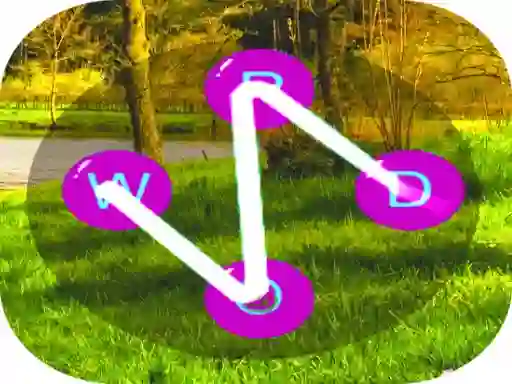 لعبة Word Connect على الانترنت