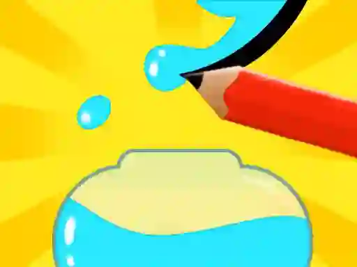 لعبة Fill The Water على الانترنت