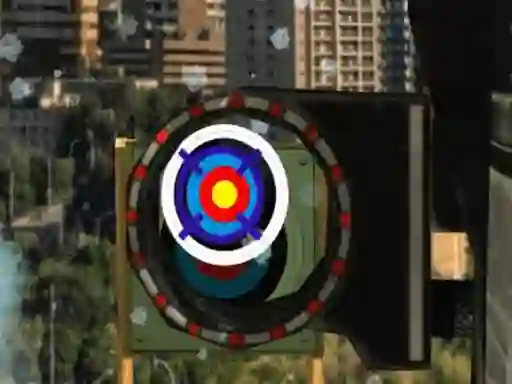 لعبة Advanced Tournament Archery على الانترنت