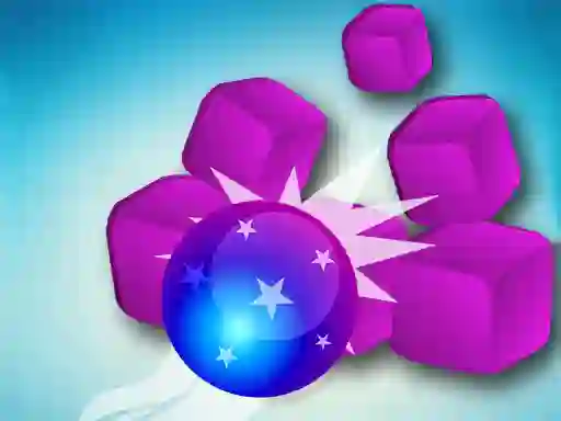 لعبة Knock The Ball على الانترنت