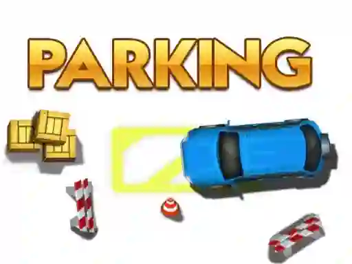 لعبة Parking Meister على الانترنت
