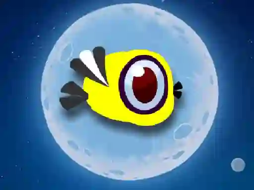لعبة Yellow Bird Adventure على الانترنت