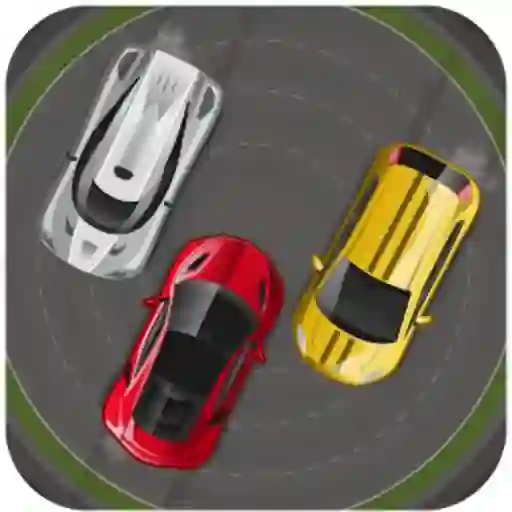 لعبة Car Crush على الانترنت