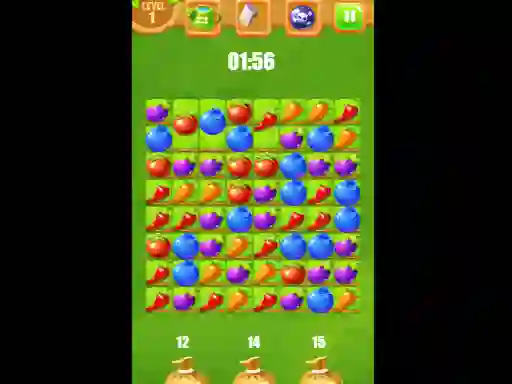 لعبة Farm Story على الانترنت