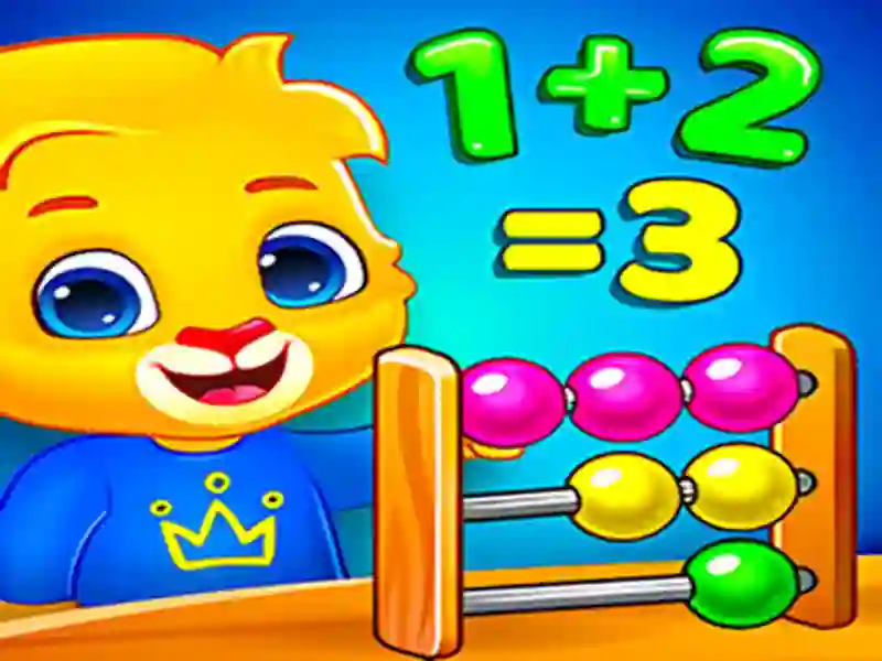 لعبة Cool Math Games For Kids على الانترنت