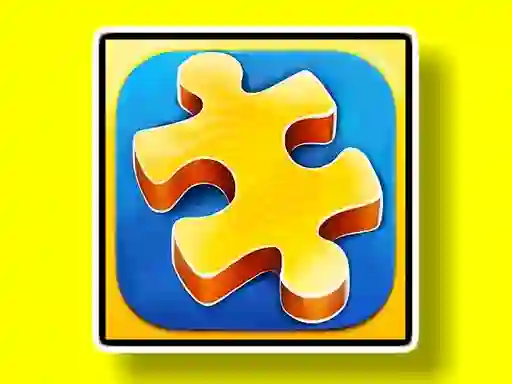 لعبة Art Puzzle Challenge على الانترنت