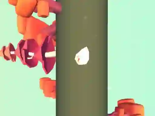 لعبة Lost My Chicken على الانترنت