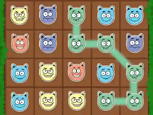لعبة Doge Match على الانترنت