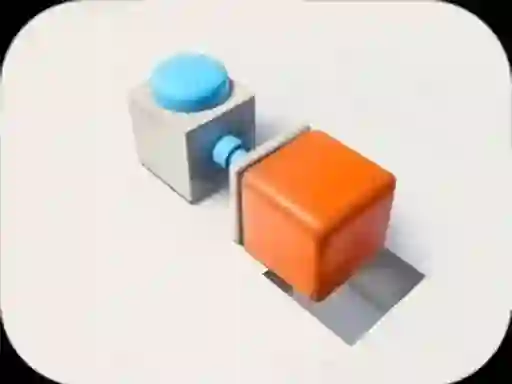 لعبة Press To Push Online على الانترنت