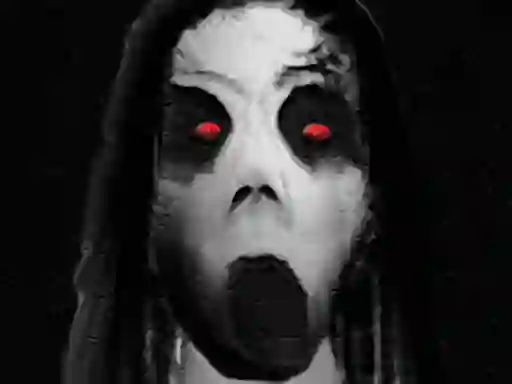 لعبة Slendrina Must Die The Asylum على الانترنت
