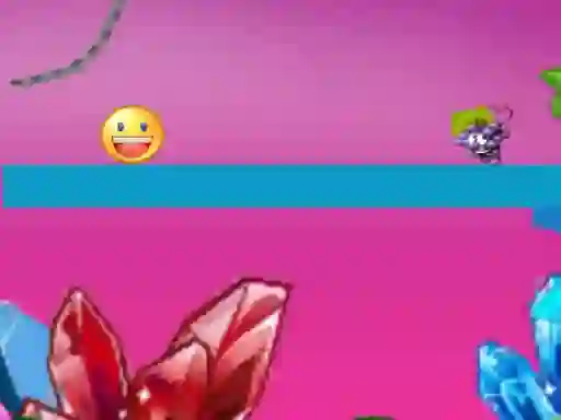 لعبة Hungry Emoji Line على الانترنت