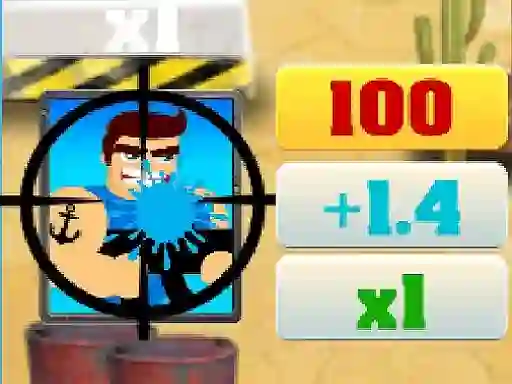 لعبة War Friends على الانترنت