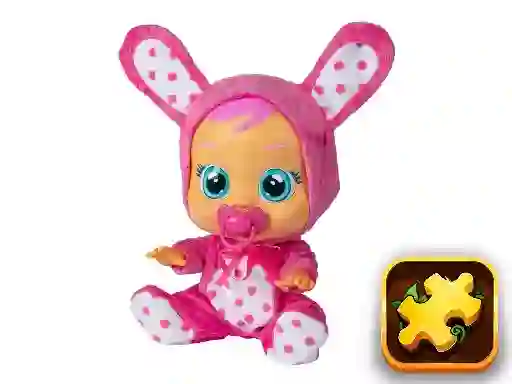 لعبة Baby Doll Jigsaw على الانترنت