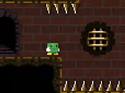 لعبة Run Away على الانترنت