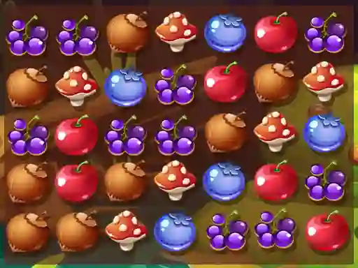 لعبة Forest Game على الانترنت