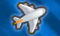 لعبة Air boss على الانترنت