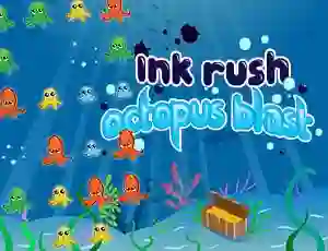 لعبة Octopus Blast على الانترنت