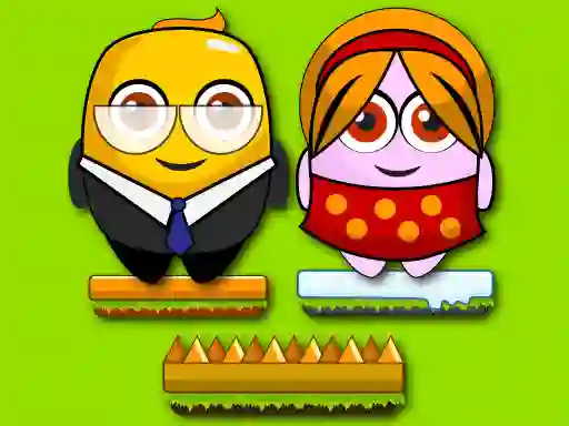 لعبة Monsters Jumper على الانترنت