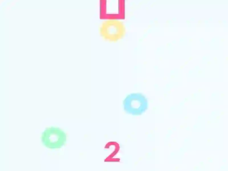 لعبة Yellow Dash على الانترنت