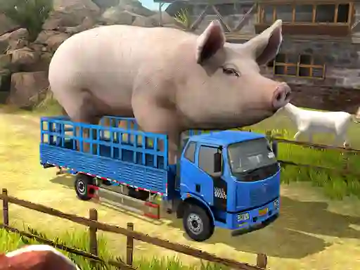 لعبة Driver Master Simulator على الانترنت