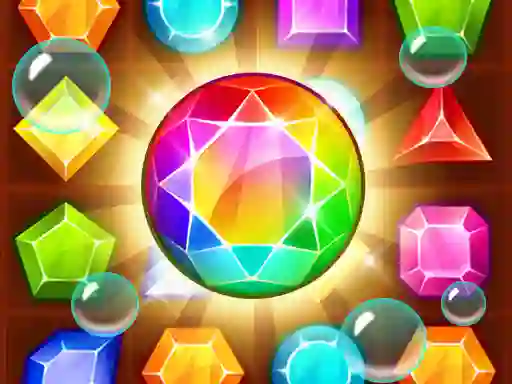 لعبة Amazing Jewel على الانترنت