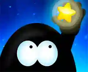 لعبة He Likes the Darkness على الانترنت