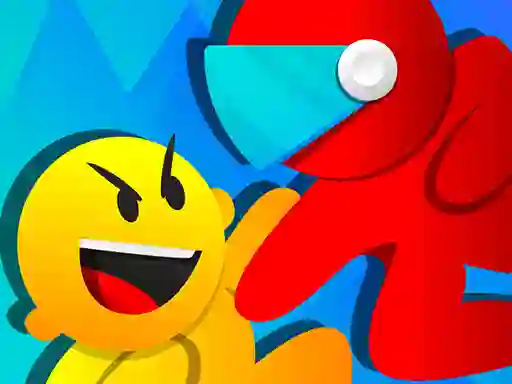 لعبة Riot Escape على الانترنت