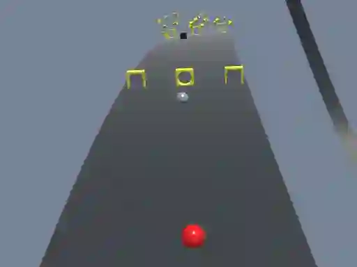 لعبة Shape Runner على الانترنت