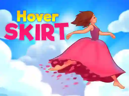لعبة Hover Skirt على الانترنت