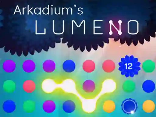 لعبة Lumeno على الانترنت