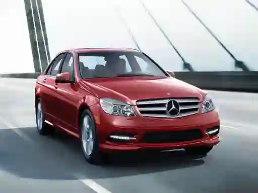 لعبة C - Class Sedan Puzzle على الانترنت