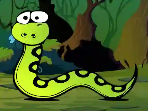 لعبة Fun Snake على الانترنت