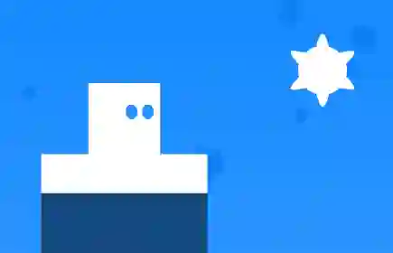 لعبة Go Right على الانترنت