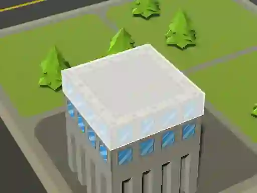 لعبة Builder على الانترنت