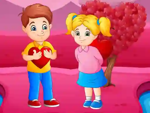 لعبة Romantic Love Differences على الانترنت