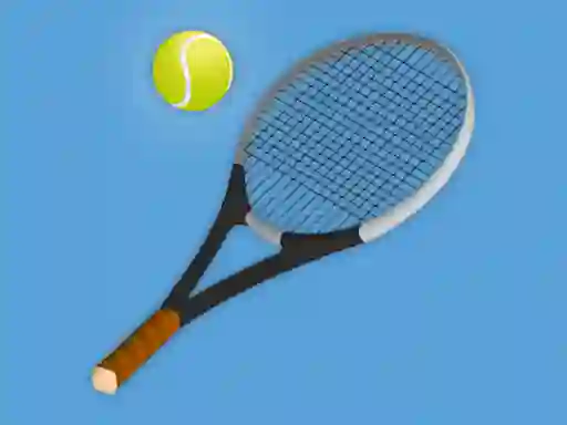 لعبة Tennis Ball على الانترنت