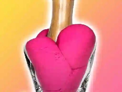 لعبة Drop & Squish على الانترنت
