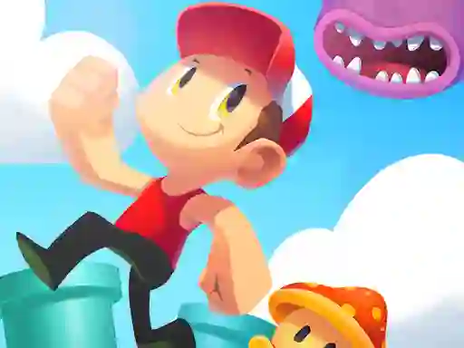 لعبة Super Oscar على الانترنت