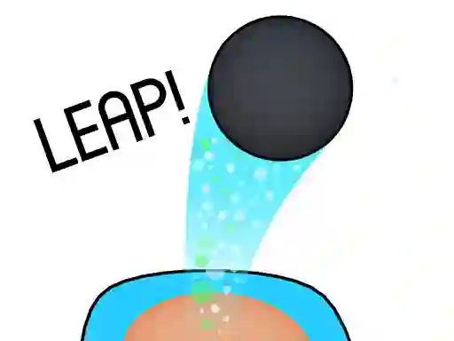 لعبة Leap على الانترنت