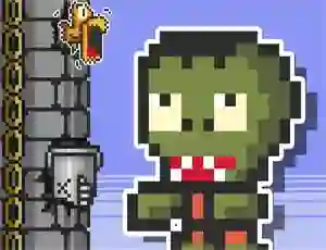 لعبة Jumbi على الانترنت